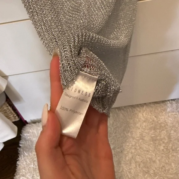 Princess Polly Lioness Palasades Top - Picture 5 of 5